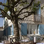 Fleur De Sel Villa *