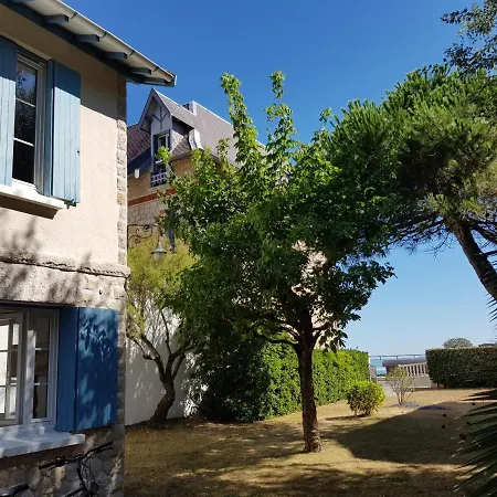 Villa Fleur De Sel
