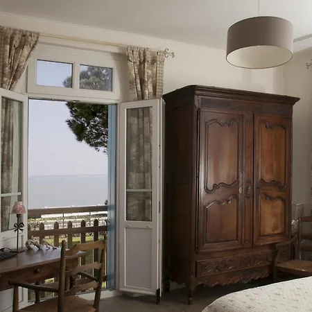 Fleur De Sel Villa