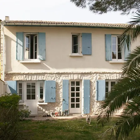 Fleur De Sel Villa