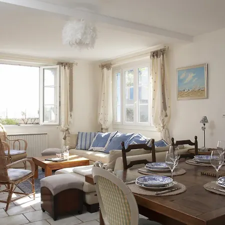 Fleur De Sel Villa *