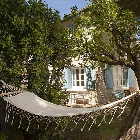 Fleur De Sel Villa