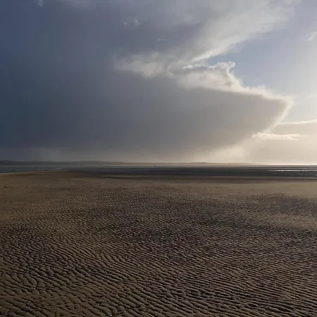 别墅 Fleur De Sel *