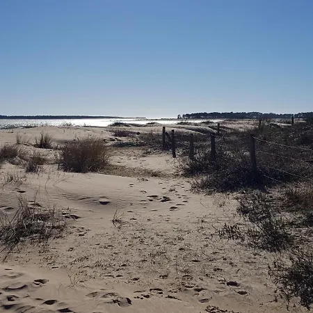 Fleur De Sel 别墅 圣特罗让莱班