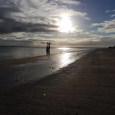 别墅 Fleur De Sel *