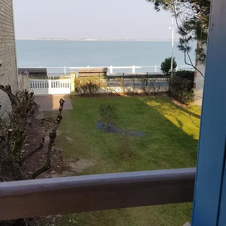 Fleur De Sel 圣特罗让莱班