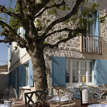 Fleur De Sel 别墅 *