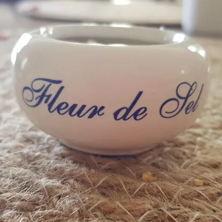 Fleur De Sel 圣特罗让莱班