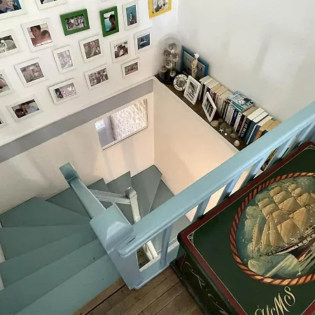 Fleur De Sel 别墅 *