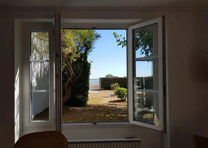 Fleur De Sel Villa Saint-Trojan-les-Bains