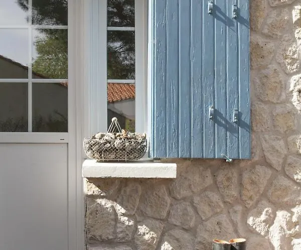 Fleur De Sel Villa Saint-Trojan-les-Bains