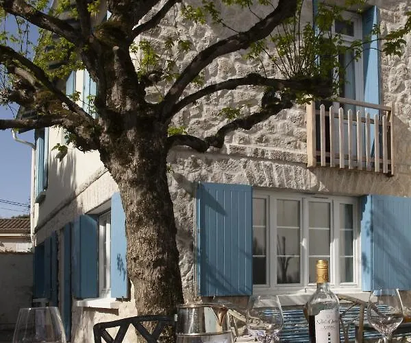 Fleur De Sel Villa *