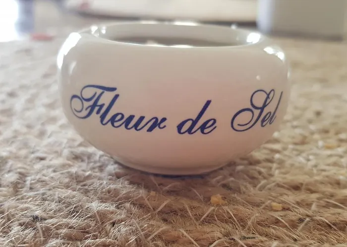 Fleur De Sel Saint-Trojan-les-Bains