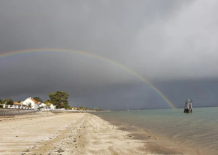 Fleur De Sel Villa *