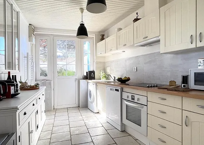 Fleur De Sel Saint-Trojan-les-Bains