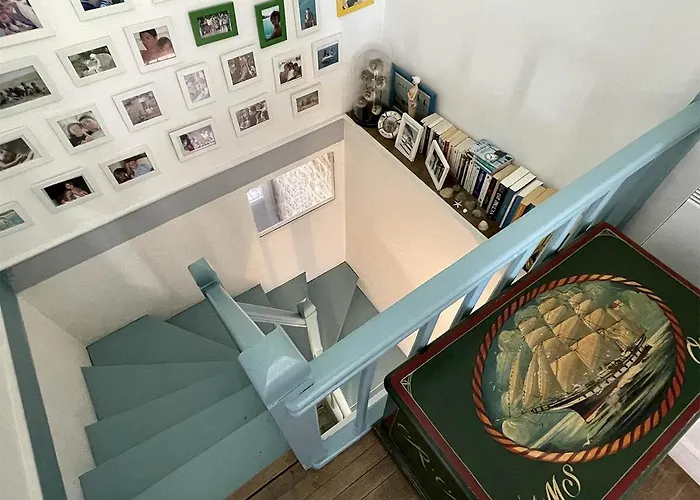 Fleur De Sel Villa *