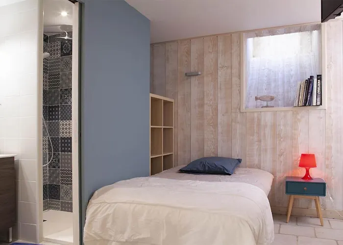 Fleur De Sel Saint-Trojan-les-Bains