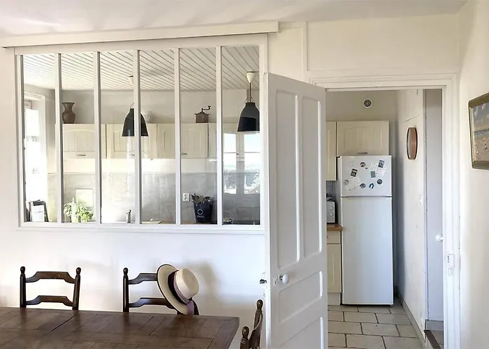 Fleur De Sel Villa Saint-Trojan-les-Bains